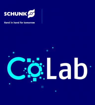 CoLab, robots, robótica, automatización, SCHUNK, Tekniker