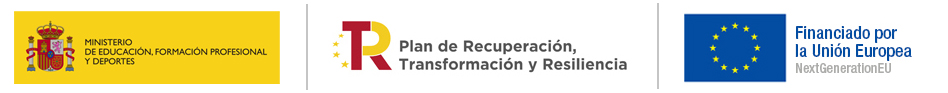 Ministerio de Educación, Formación Profesional y Deportes