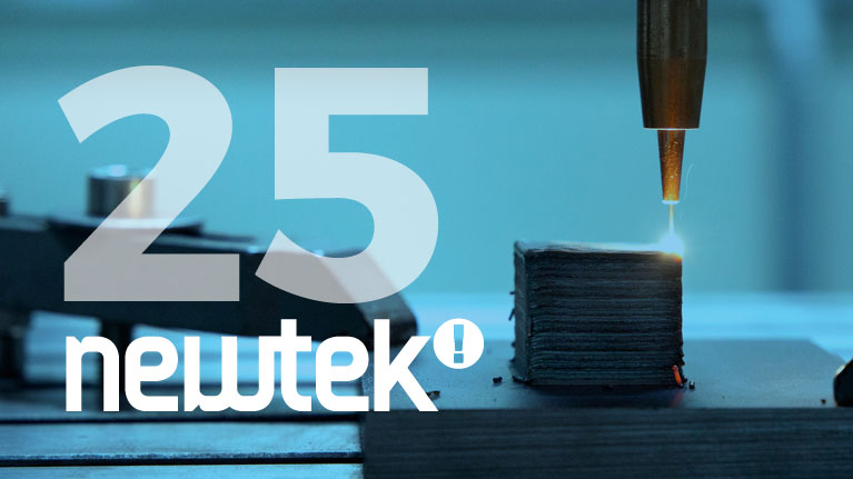 Newtek, informative bulletin, newsletter, journal, science, technology