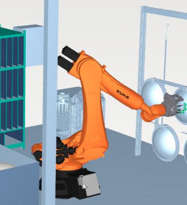 How to adapt automation to customise mass production