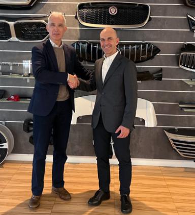 Tekniker and MAIER consolidate their partnership to boost innovation in the automotive industry